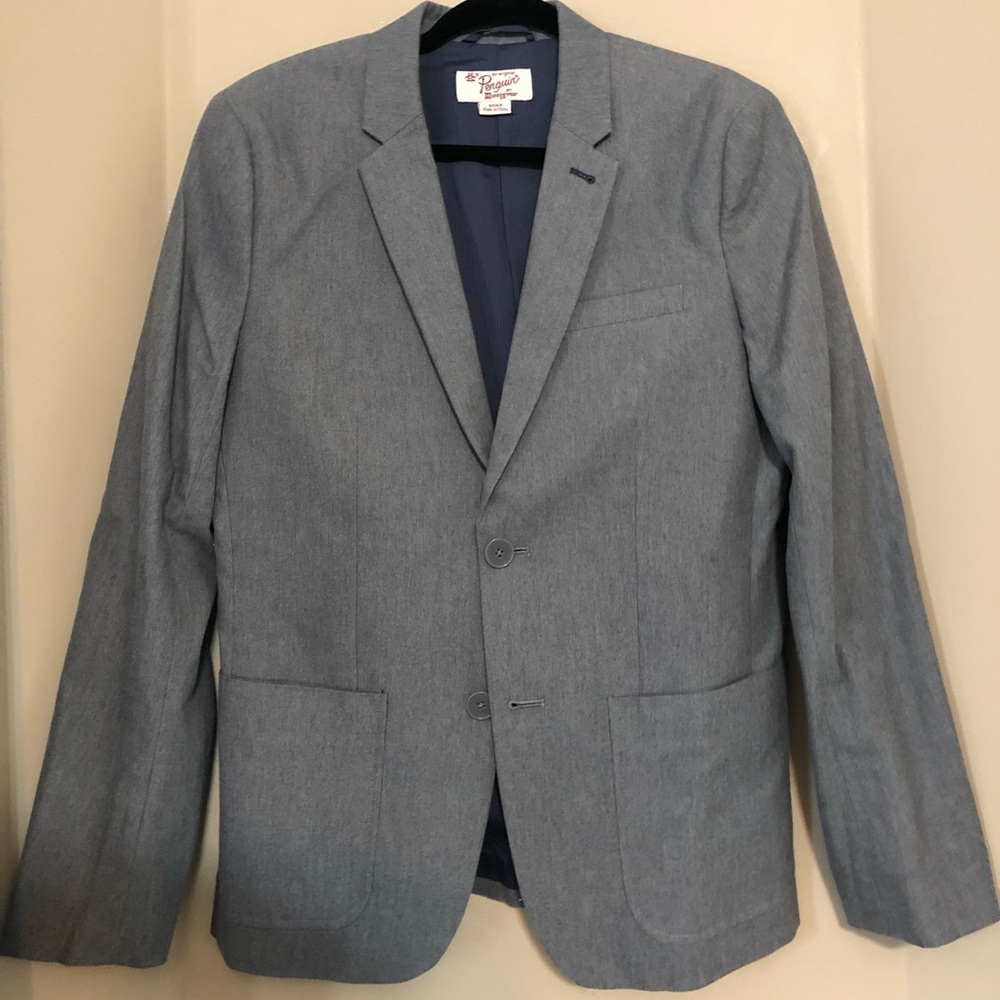 Price drop! Penguin by munsingwear sports jacket